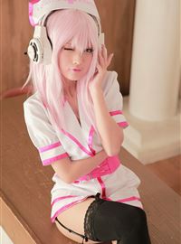 (Cosplay) (C86)(81)